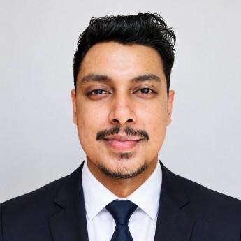 Anurag Nayak