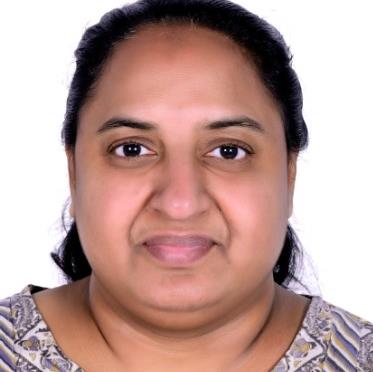 LIJI VARGHESE