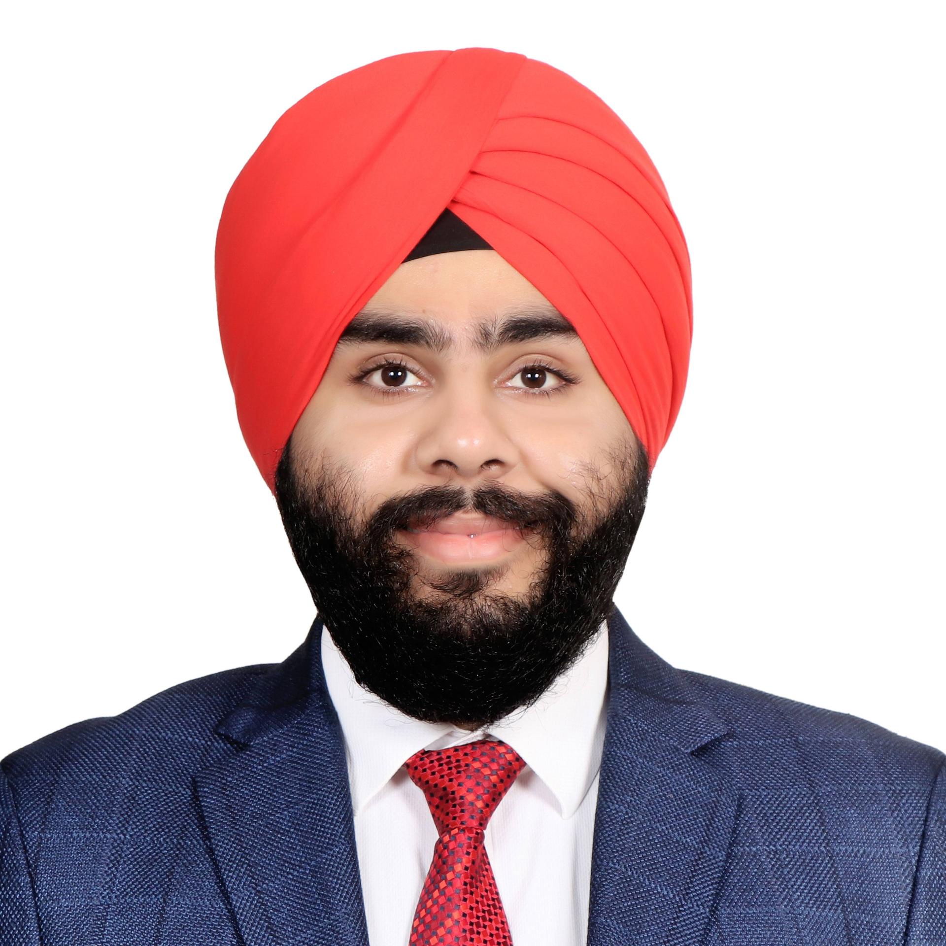 KANWALPREET SINGH SETHI
