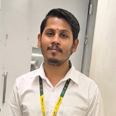 Manas Kumar Senapati