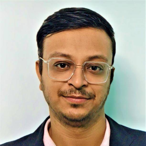 Dhiman Mukhopadhyay