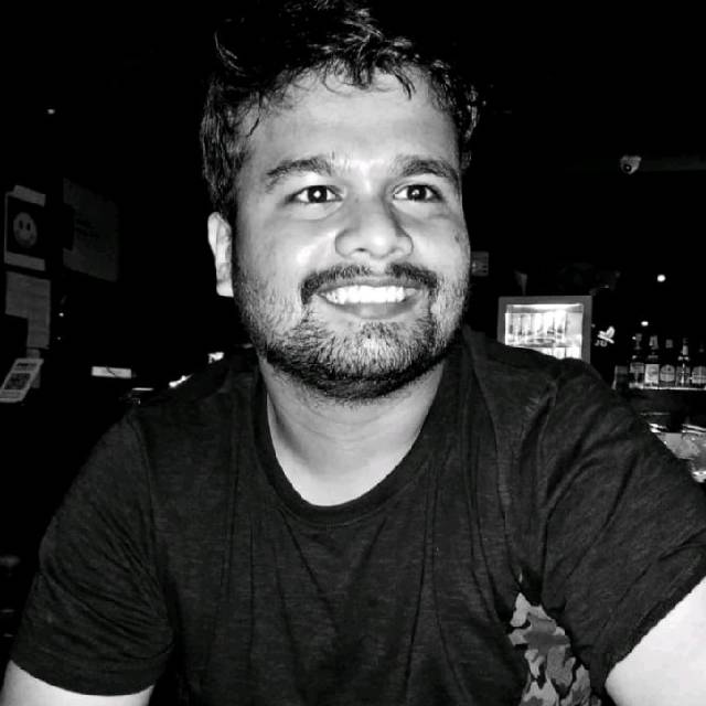 Omkar Parte