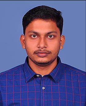 SASHI BHUSAN BEHERA