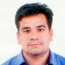 RAJESH KUMAR