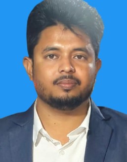 Basanta Bharali