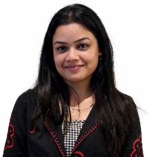 Neha Goel
