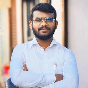 Vigesh Rajkumar Tagade