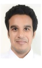 Nikhil Ponkshe