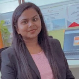 Sangeeta Mehra
