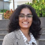 Sharadhi KV