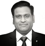 PARAG JAIN