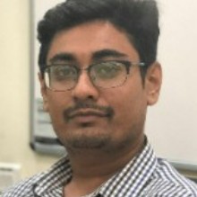 Shubham Choudhury