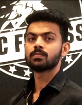 VISHAL ASHOK TRIMUKHE