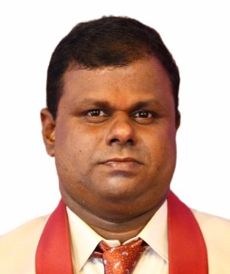 Krishna Kumar