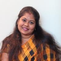 GAYATHRI MADHAN