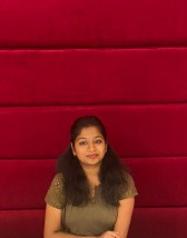 Sharanya P