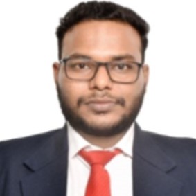 SUBHANKAR BEHERA