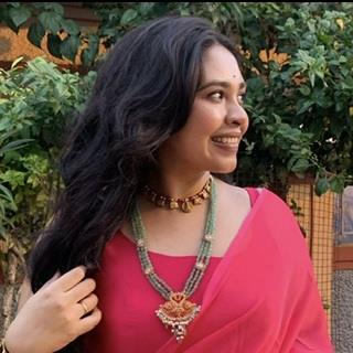 Pooja M Sajjan