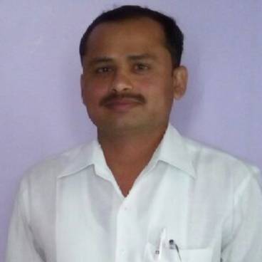 Mahendra Gadakh