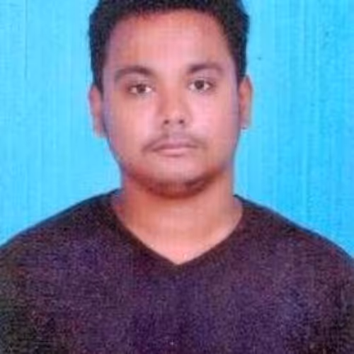 Kamakshya Prasad Nayak