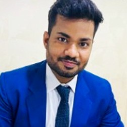 ANKIT SHRIVASTAVA