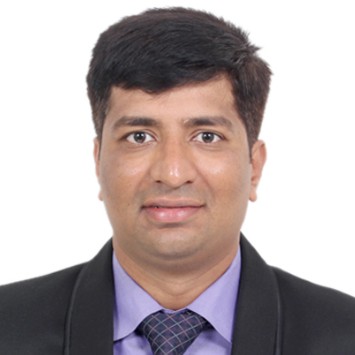 Sudhendra Nayak