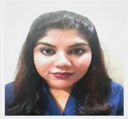 Debanjana Mukherjee