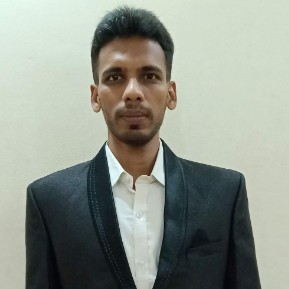 Rupesh Shah