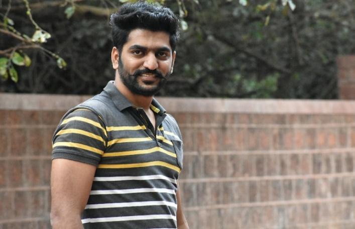 Kalpesh Pawar