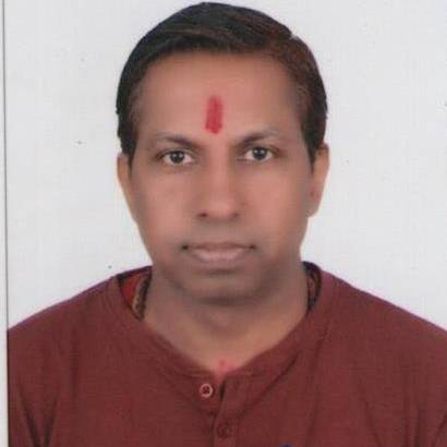 Amrendra Singh Raghuwanshi