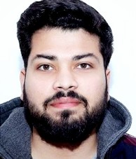 Tushar Malik