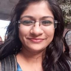 Dr.Agrataben Vadhel