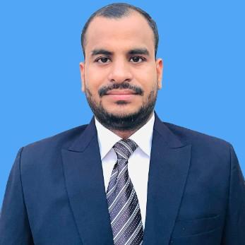 AKHILESH KUMAR CHAUBEY