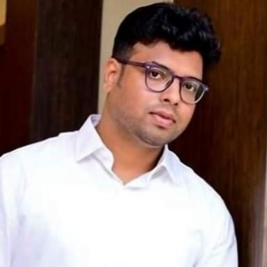 Jyotiprakash Satapathy