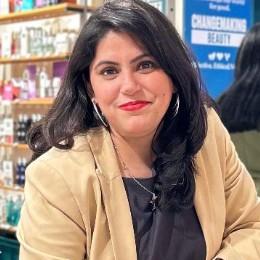 ARTI SRIVASTAVA