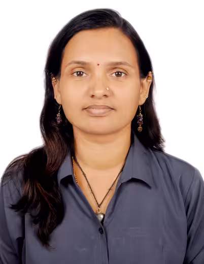 Shilpa Kurle