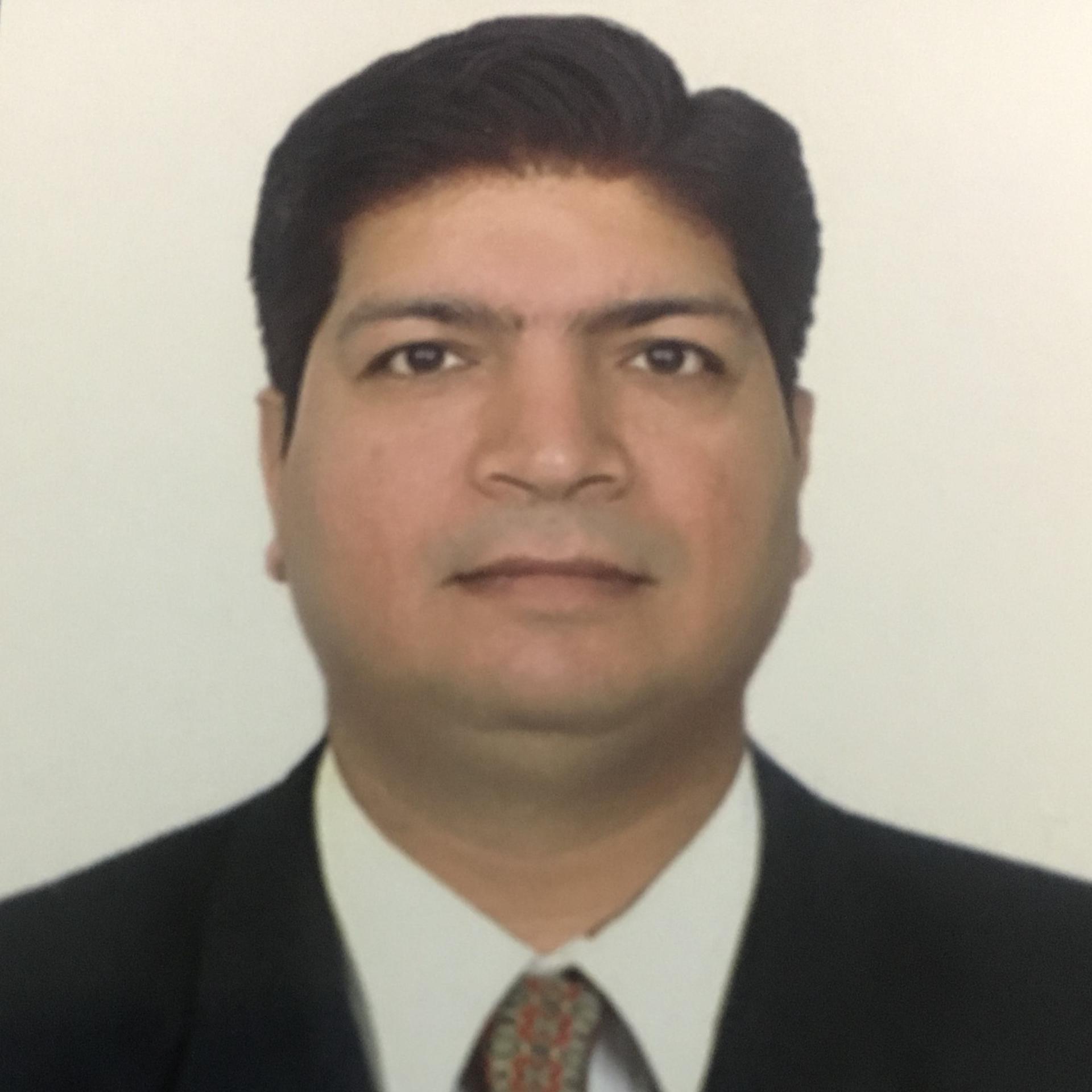 Pratap Singh Chouhan
