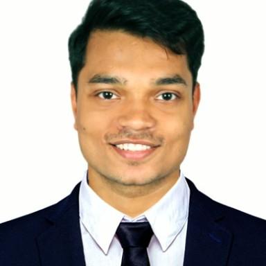 Vaibhav Tripathi