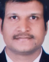 Sandeep Kumar M
