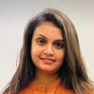 MEGHANA Krishnamurthy