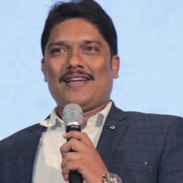 Prakash Mundhe