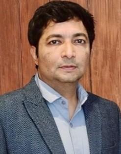 KULVANT RAO