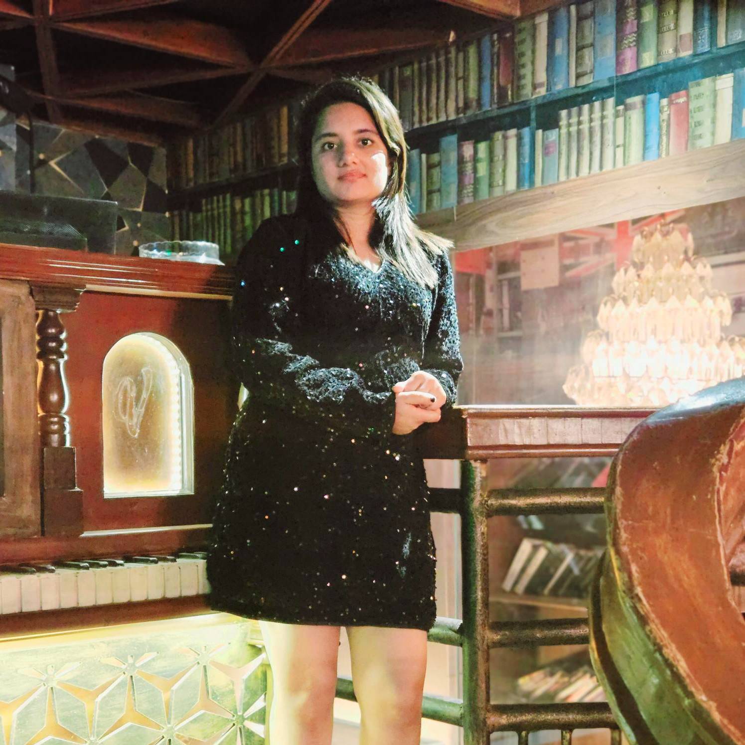 Neelofer Kaur Pattebahadur
