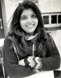Kritika Khandelwal