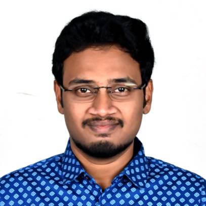 Akash Karthick