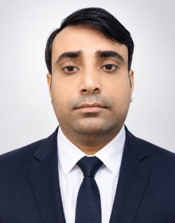 Swastik Chattopadhyay
