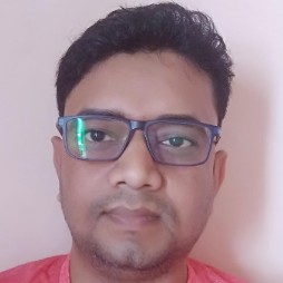 Nitish Kumar