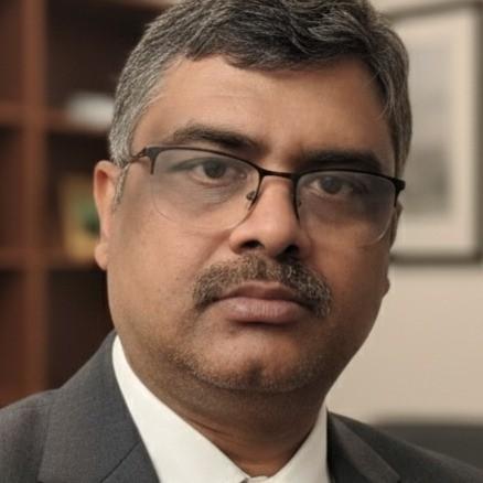 SOORAJ NARAYANAN B