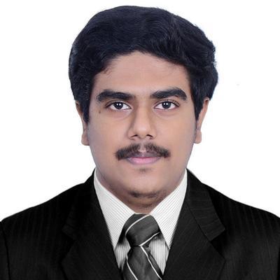 KARTHIK KRISHNAN V A