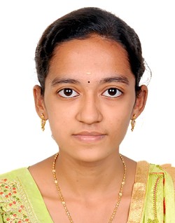Indirani M